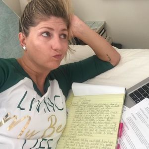 Meet your Posher, Jill